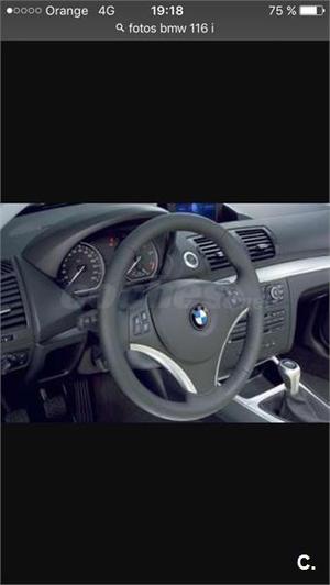 BMW Serie i 5p.