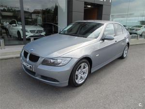 BMW Serie i E90 4p.