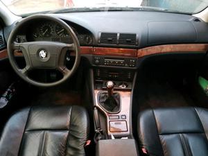 BMW Serie i Gran Turismo -09