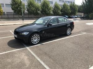 BMW Serie xi E90 4p.