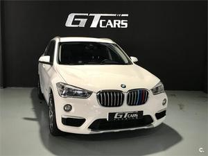 BMW X1 sDrive18d 5p.