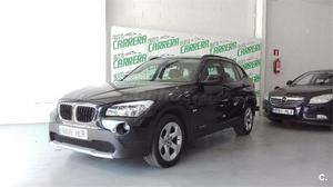 BMW X1 sDrive18d 5p.