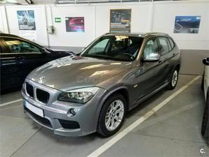 BMW X1 xDrive20d Auto 5p.