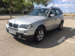 BMW X3 XDRIVE20D 5p.