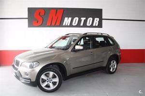 BMW X5 3.0d 5p.