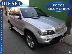 BMW X5 3.0d 5p.