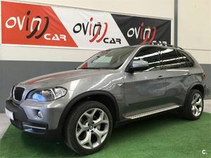 BMW X5 3.0d 5p.