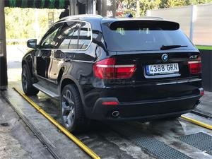 BMW X5 xDRIVE30d 5p.