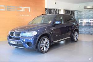 BMW X5 xDRIVE40d 5p.