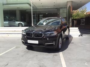 BMW X5 xDrive25D 5p.