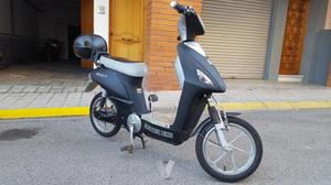 Bici-scooter E-monty e- negociables -13