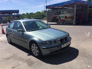 Bmw Compact 318ti Compact 3p. -01