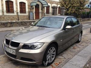 Bmw Serie i 4p. -07