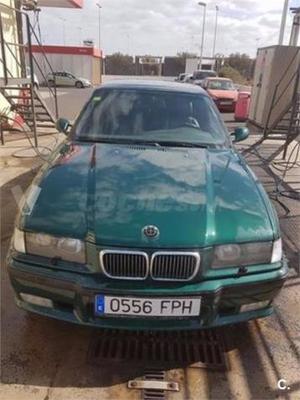 Bmw Serie i Coupe 2p. -97