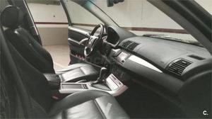 Bmw X5 3.0d 5p. -02