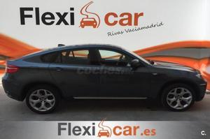 Bmw X6 Xdrive30d 5p. -11