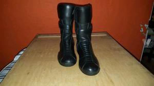 Botas de moto alpinestas