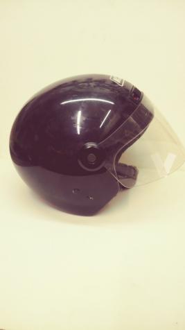 CASCO DE MOTO NZI