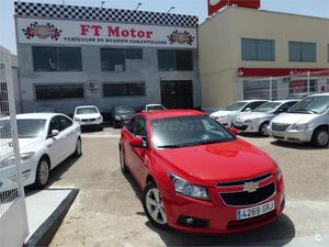 CHEVROLET Cruze 2.0 VCDi 16V LT 4p.