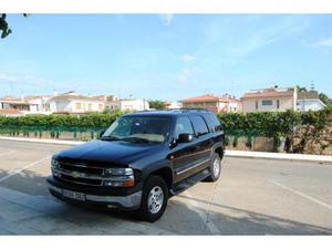 CHEVROLET Tahoe LT -04