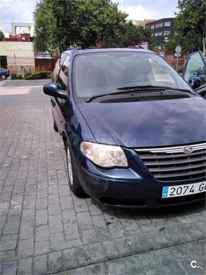 CHRYSLER Voyager LX 2.8 CRD Auto 5p.