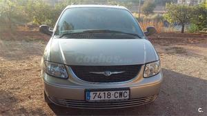 CHRYSLER Voyager SE 2.5 CRD 5p.