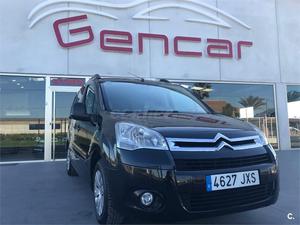 CITROEN Berlingo 1.6 HDi 90 SX Multispace 5p.