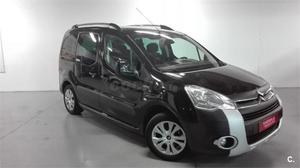 CITROEN Berlingo 1.6 HDi 90 XTR Plus 5p.