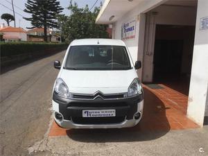 CITROEN Berlingo Multispace FEEL BlueHDi 75 5p.