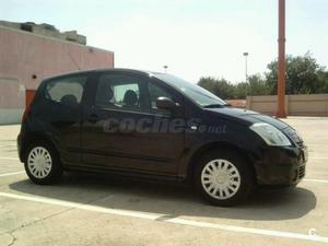 CITROEN C2 1.4I Furio 3p.