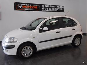 CITROEN C3 1.1i Furio 5p.