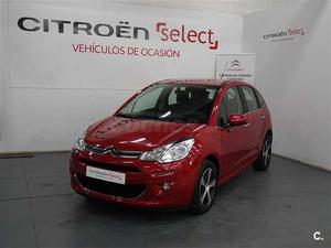 CITROEN C3 BlueHDi 100 Live Edition 5p.