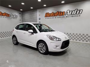 CITROEN C3 HDi 70 Tonic 5p.