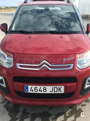 CITROEN C3 Picasso HDI 115cv FAP Collection 5p.