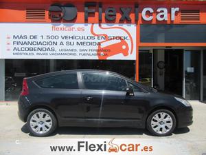 CITROEN C4 2.0 HDi 138 VTS 3p.