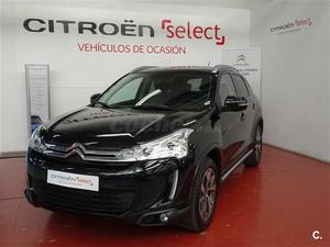 CITROEN C4 Aircross HDi 115 Stop Start 6v 2WD Feel Edition