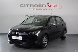 CITROEN C4 C4 BlueHDi 100 Feel Edition 5p.