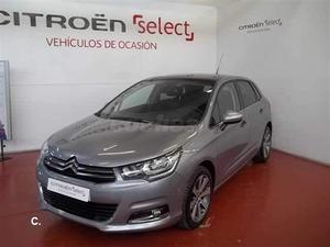 CITROEN C4 C4 BlueHDi 100 Feel Edition 5p.