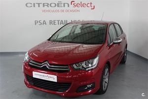 CITROEN C4 C4 BlueHDi 100 Feel Edition 5p.