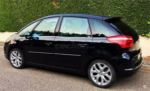 CITROEN C4 Picasso 1.6 HDi CMP Exclusive 5p.