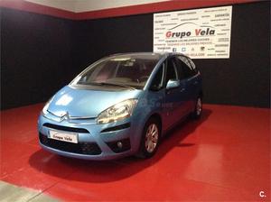 CITROEN C4 Picasso 1.6 HDi CMP Exclusive 5p.