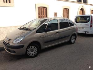 CITROEN C4 Picasso 1.6 HDi SX 5p.