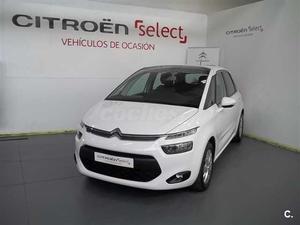 CITROEN C4 Picasso 1.6 eHDi 115cv Seduction 5p.