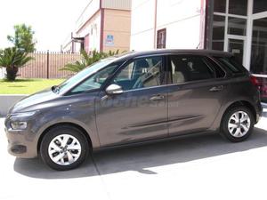 CITROEN C4 Picasso BlueHDi 120cv Live Edition 5p.