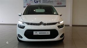 CITROEN C4 Picasso BlueHDi 120cv Live Edition 5p.