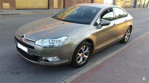 CITROEN C5 1.6 HDi 110cv Seduction 4p.