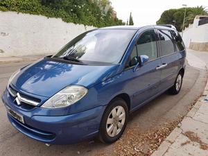 CITROEN C8 2.2 HDi 16v Exclusive -06