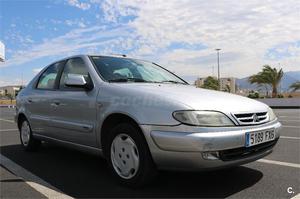 CITROEN Xsara 2.0 HDI EXCLUSIVE 5p.