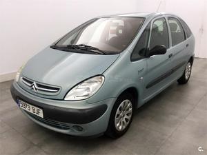 CITROEN Xsara Picasso 2.0 HDI 5p.