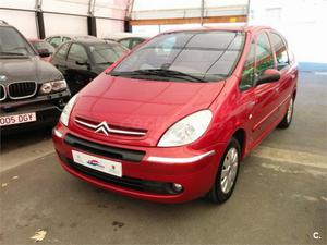 CITROEN Xsara Picasso 2.0 HDI Exclusive 5p.